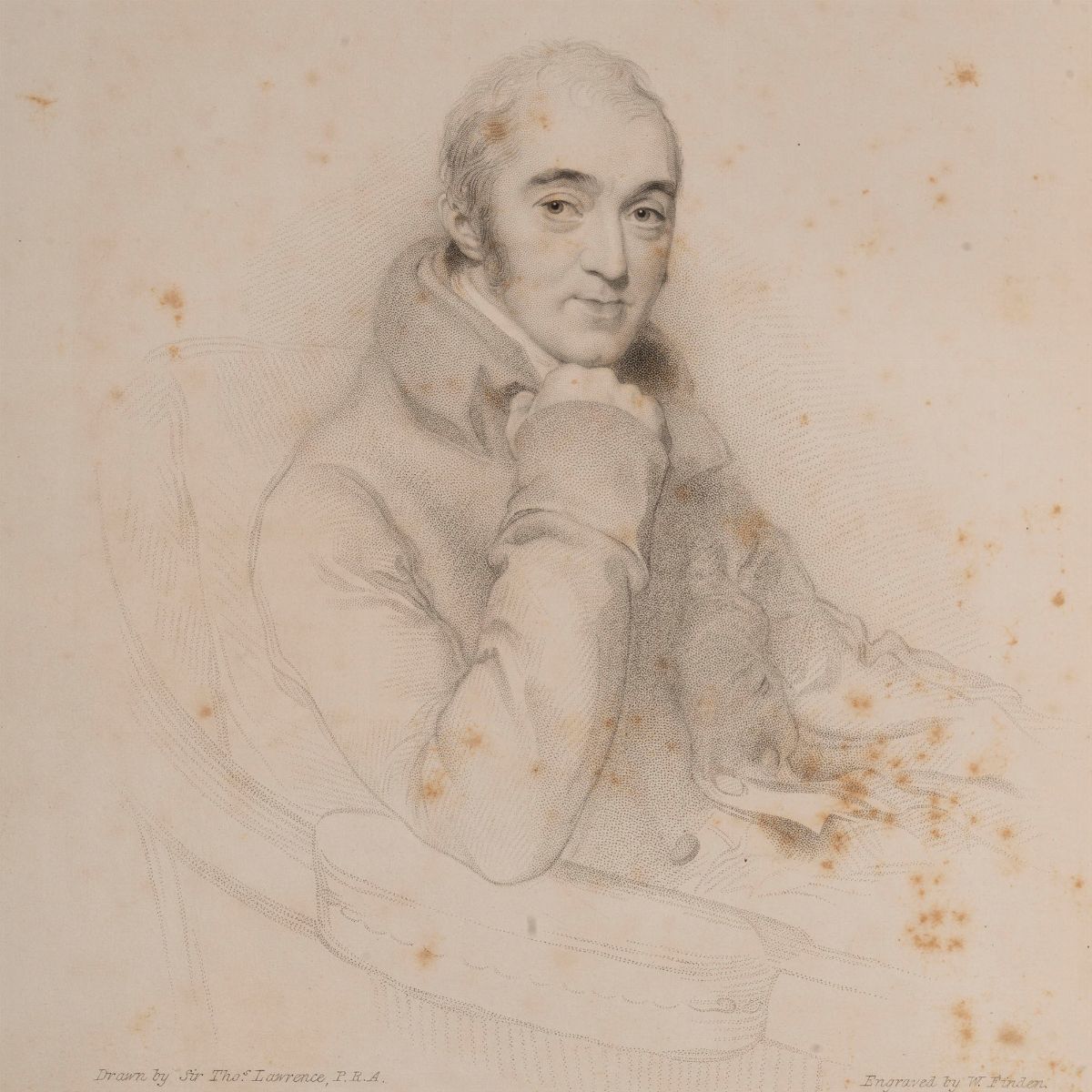 Samuel Rogers - Italy, a Poem. New Edition, 1854