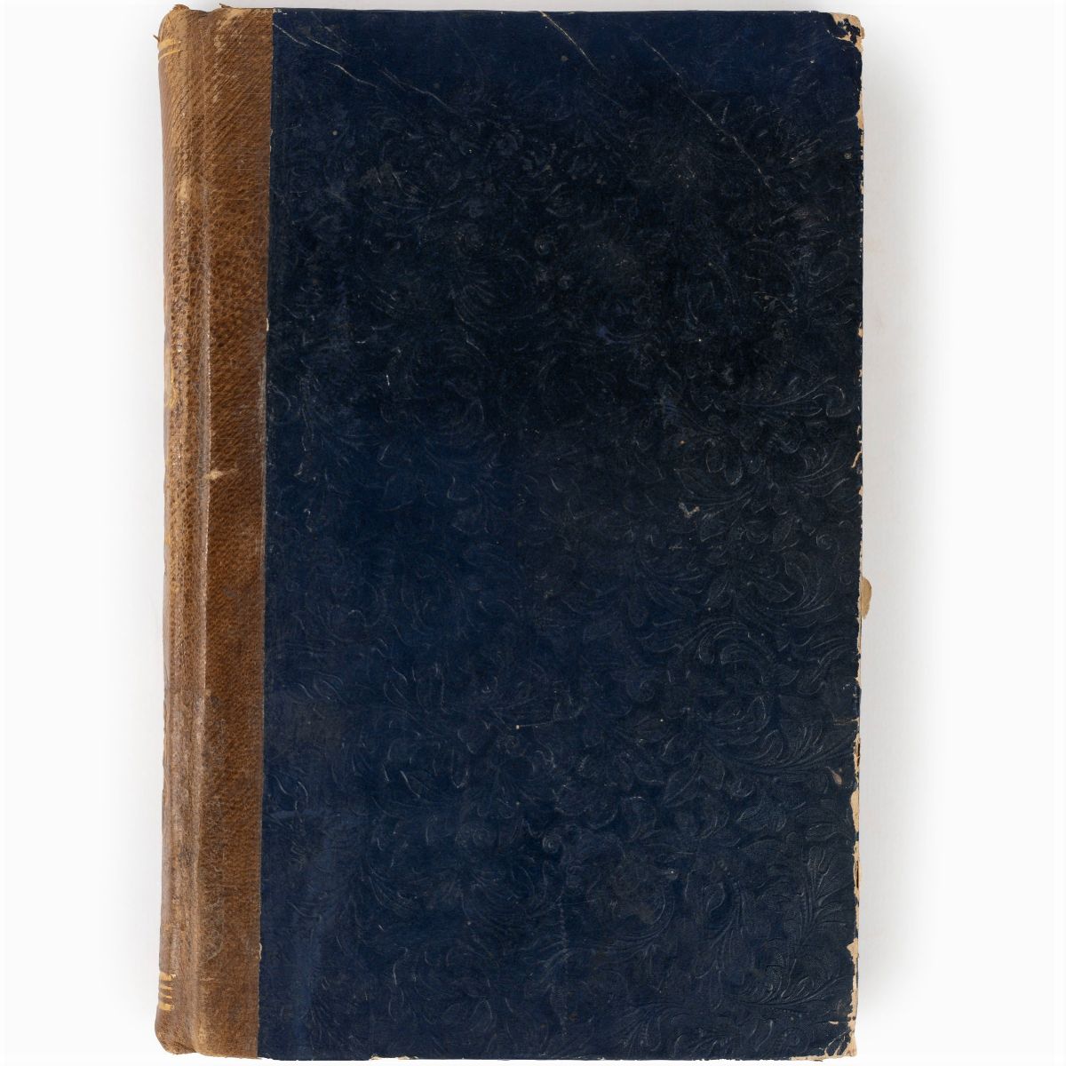 Terenzio Sacchi - Storia degli ultimi fatti di Napoli sino al 15 maggio 1848. Osservazioni e risp...
