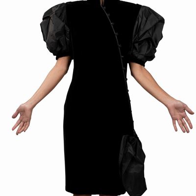 Abito da Cocktail Corto