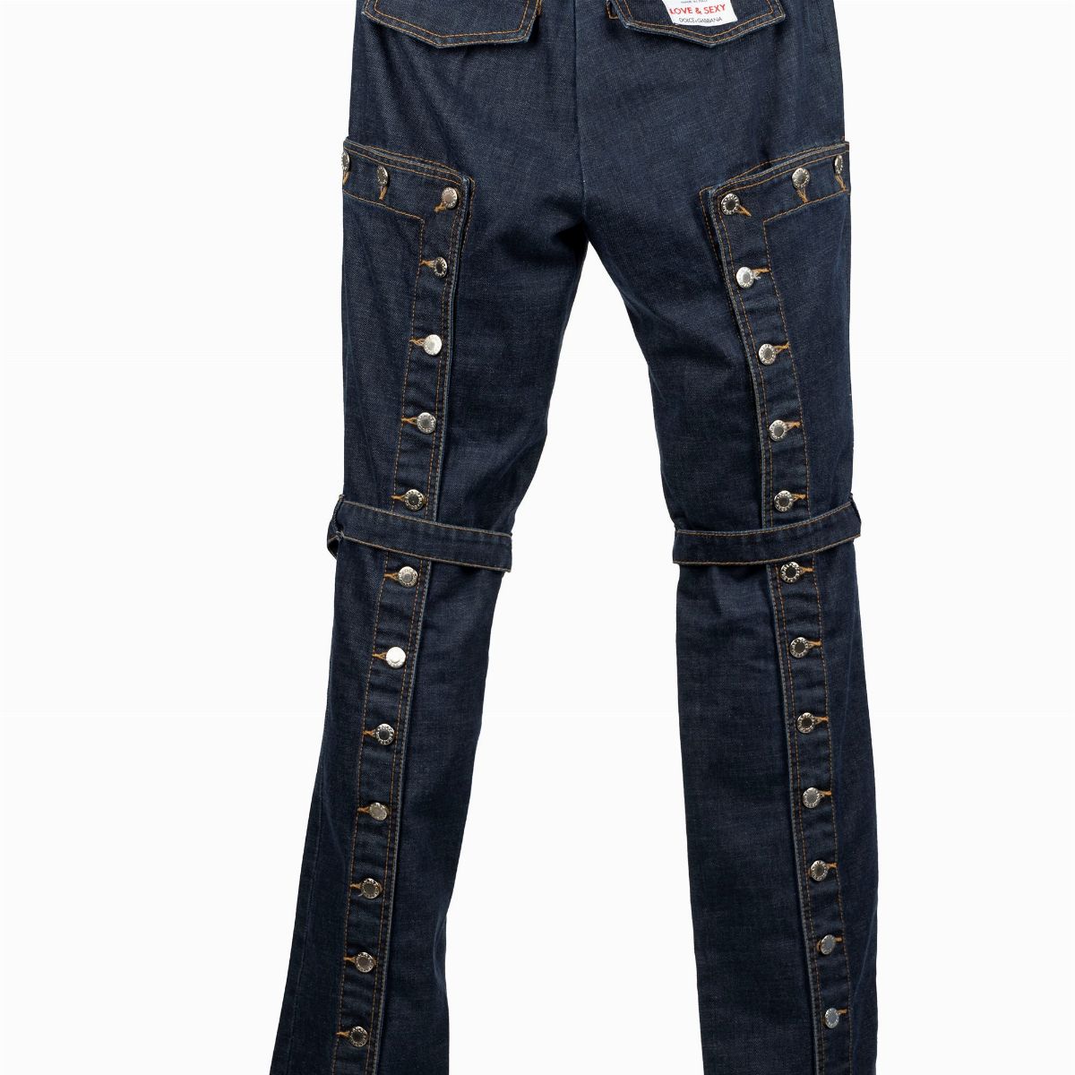 Dolce & Gabbana - Jeans