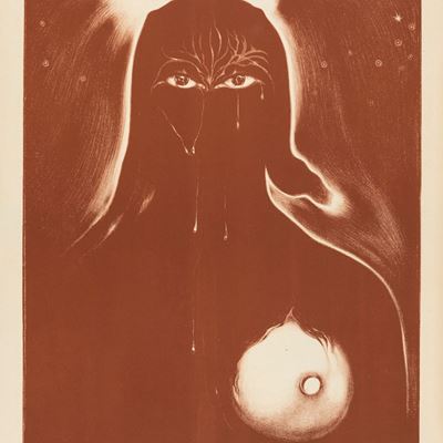 Infinito - la Madonna Dell'infinito