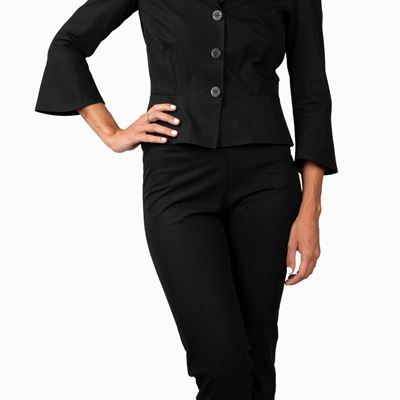 Completo con Pantalone