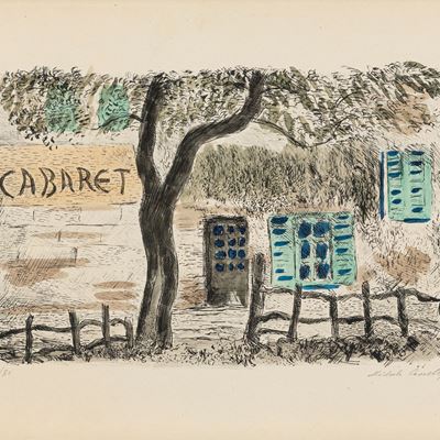 Cabaret
