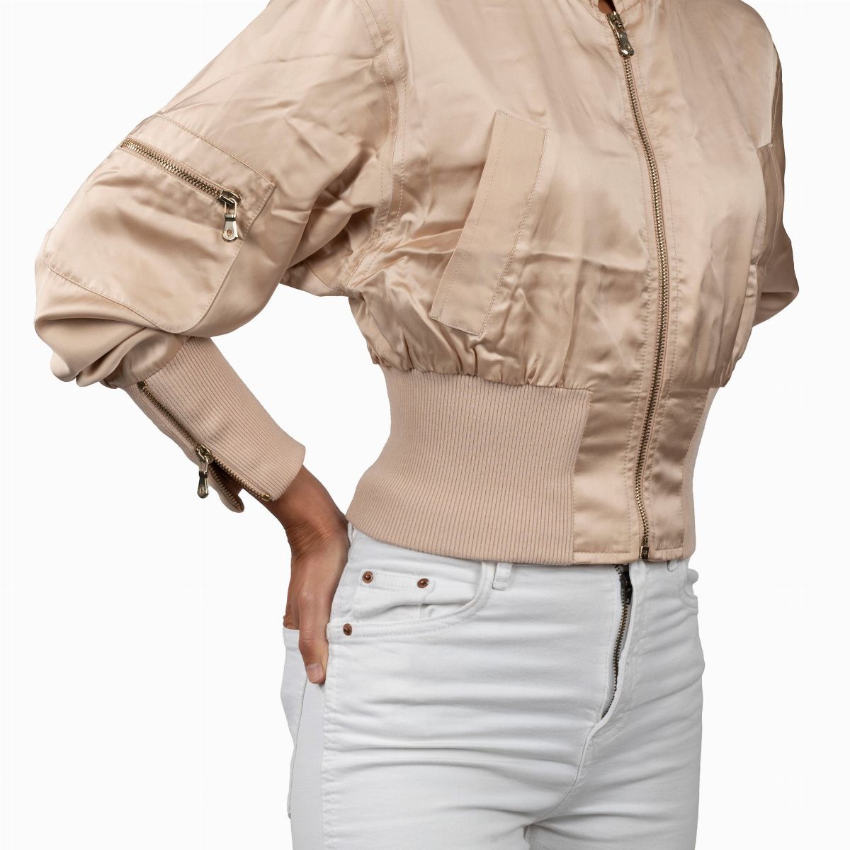 Dolce & Gabbana - Bomber
