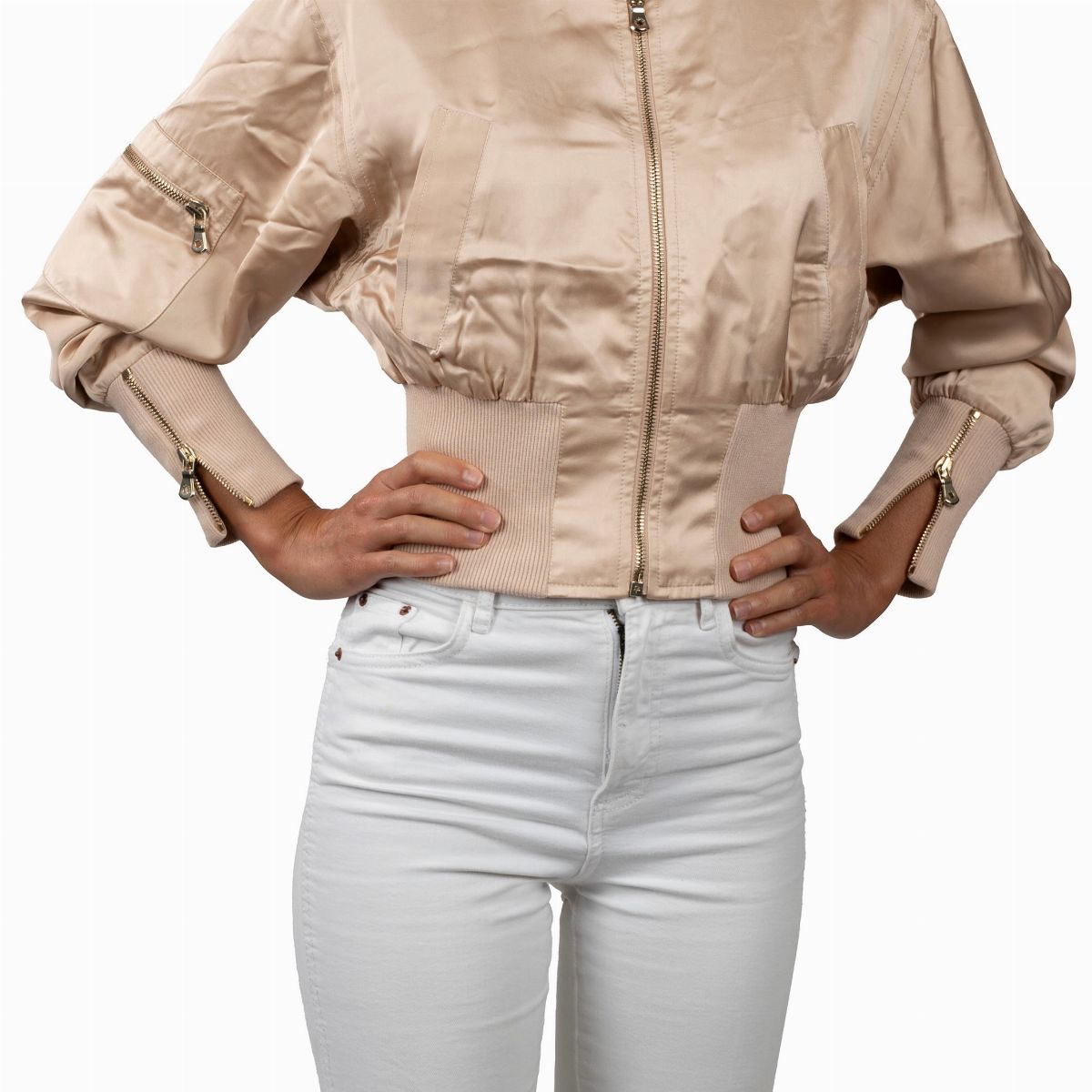 Dolce & Gabbana - Bomber