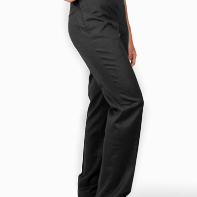 Pantalone a Vita Alta