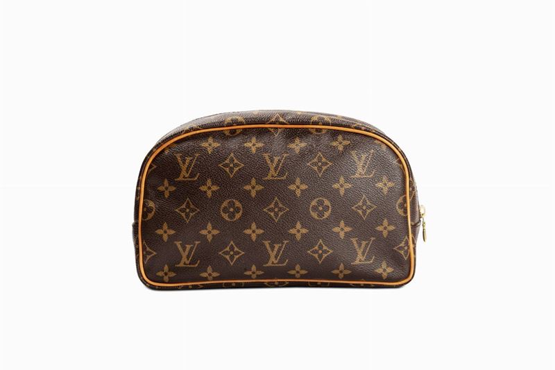 Louis Vuitton - Volta Handbag - Catawiki