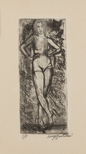 Figura femminile