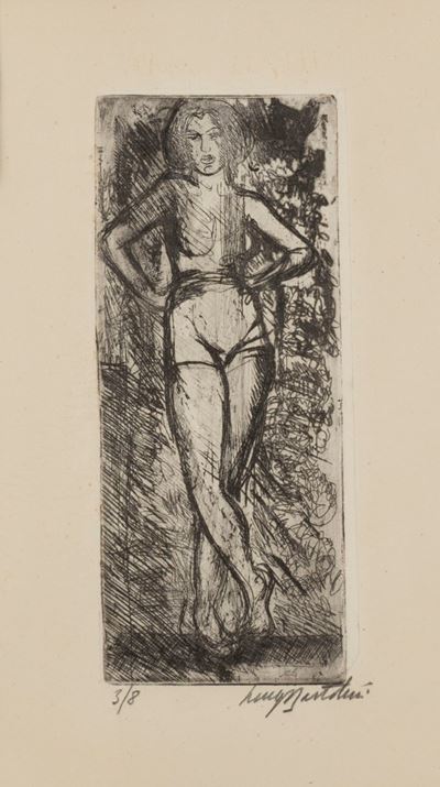 Figura Femminile