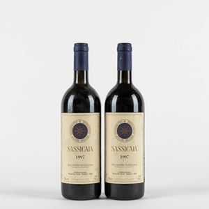 Toscana  - Toscana  - Super Tuscan