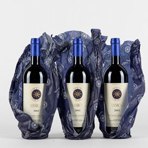 Toscana  - Toscana  - Super Tuscan