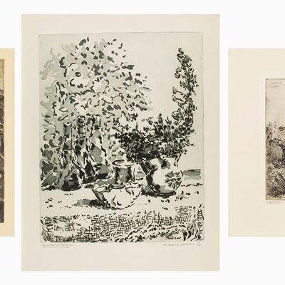 La Salsiera Francese, i Sassi di Simone e Monte Dolce