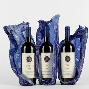 Toscana  - Toscana  - Super Tuscan