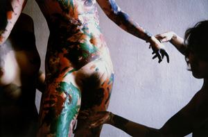 Senza titolo (Performance)