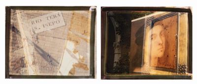 S. Isepo... ; Studio Quadro...