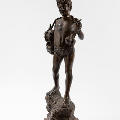 L'acquaiolo