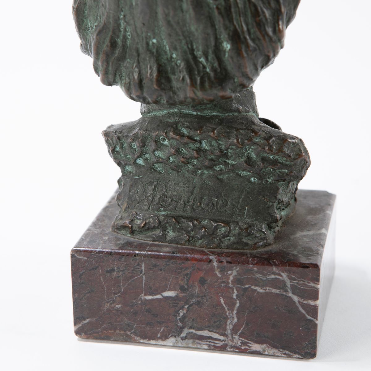 G. Pertusati - Giuseppe Verdi