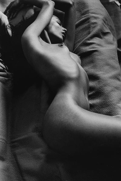 Senza Titolo (nudo)