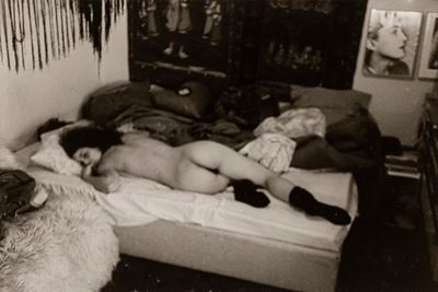 Nudo