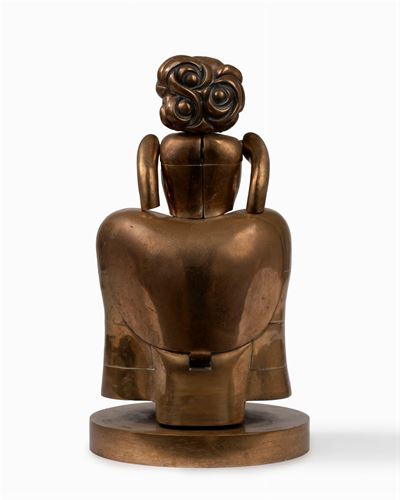 La Menina II