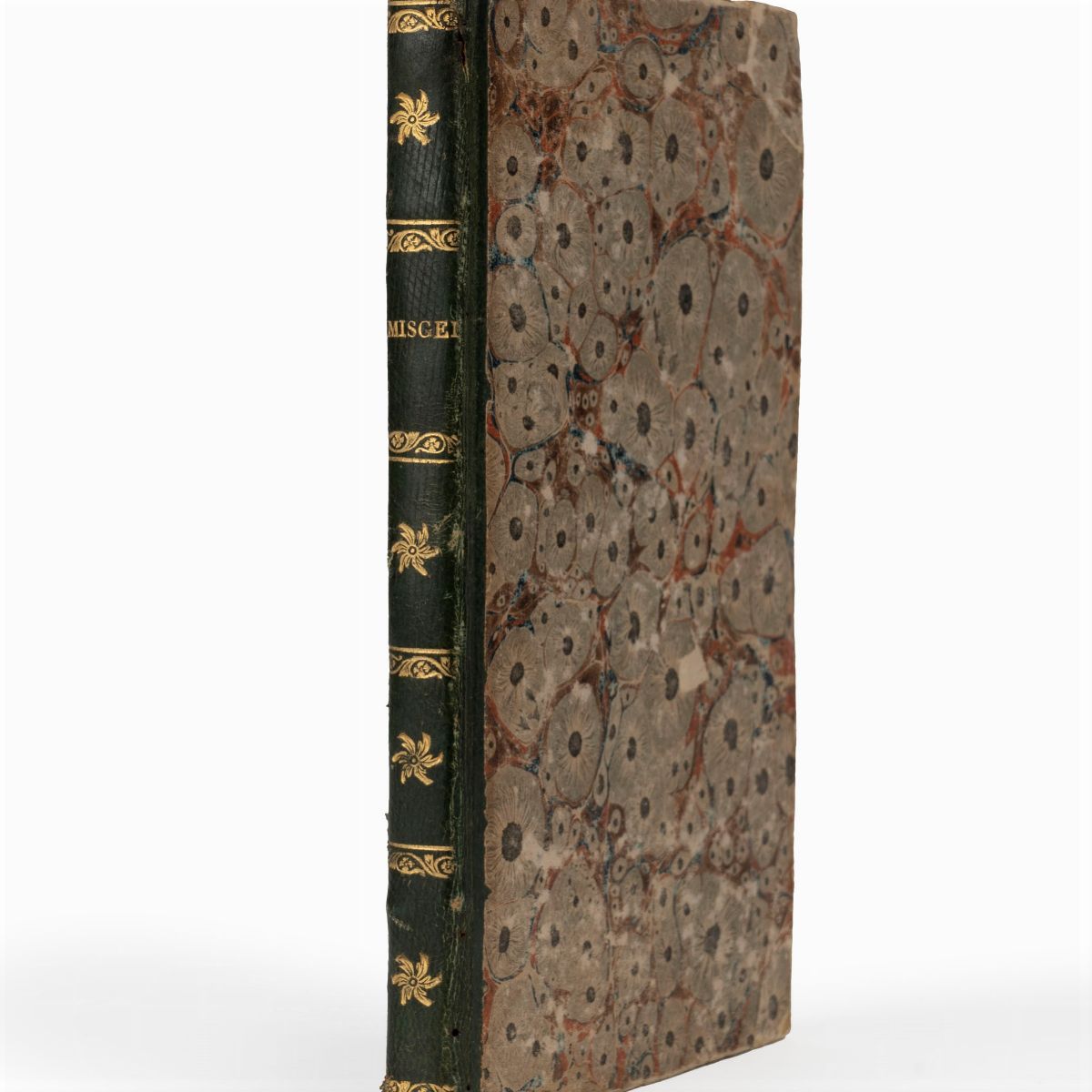 Ferdinando Galiani - Opuscoli editi ed inediti, 1825