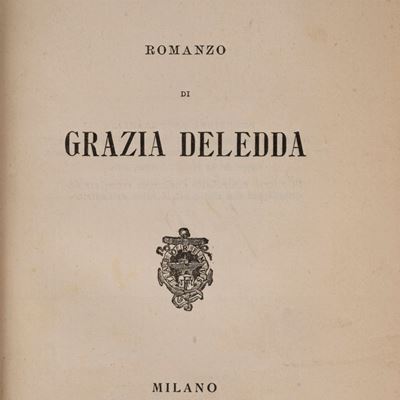 Il vecchio della montagna - Edizione del 1906