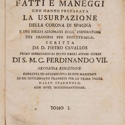 Codice per il Regno delle Due Sicilie, volume unico con leggi penali e di procedura penale
