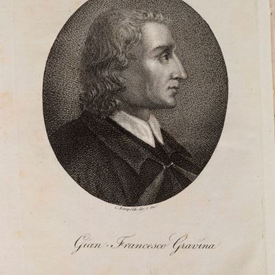 Opere scelte, 1819