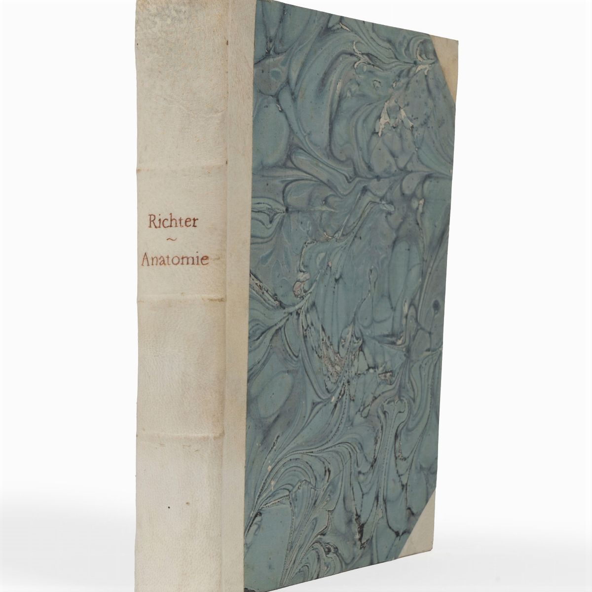 Theodor Richter - Pfenning-Encyklopadie der Anatomie: Rappresentazione illustrata dell'intera ana...