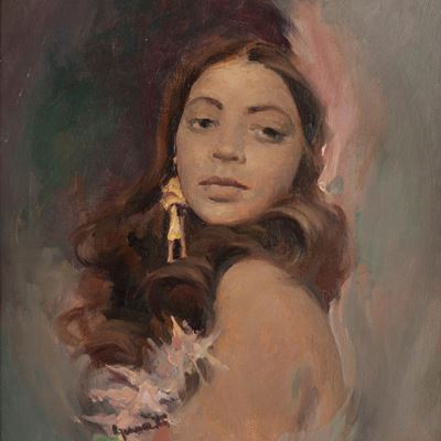 La Modella