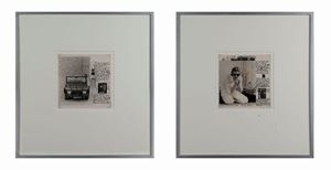 Action Privee - cont