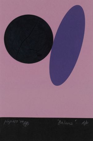 Balance