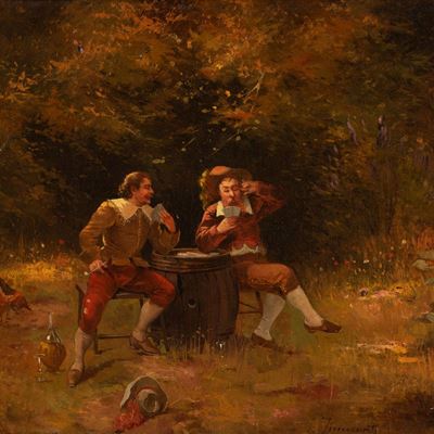 Partita a Carte