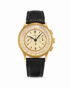 13ZN chronograph 3757