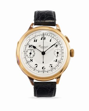 cronografo fuorimisura