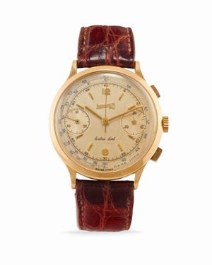 cronografo Extra-Fort