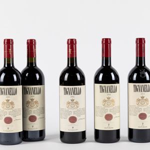 Toscana  - Toscana  - Super Tuscan