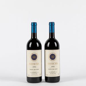 Toscana  - Toscana  - Super Tuscan