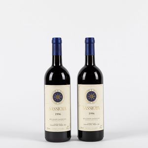 Toscana  - Toscana  - Super Tuscan
