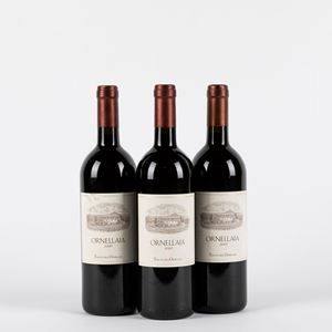 Toscana  - Toscana  - Super Tuscan