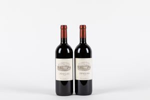 Toscana  - Toscana  - Super Tuscan