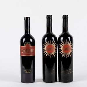 Toscana  - Toscana  - Super Tuscan