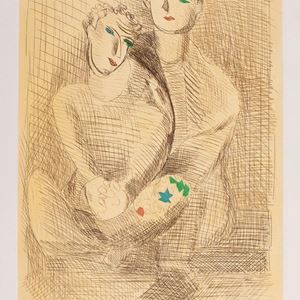 Improvvisazioni su Leonardo