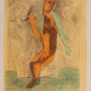 Improvvisazioni su Leonardo