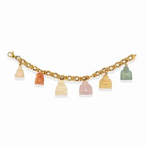  - Bracciale charms