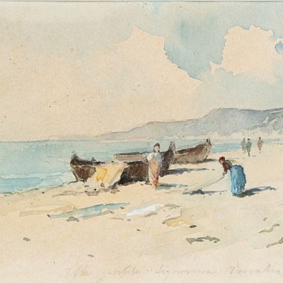 Bordighera