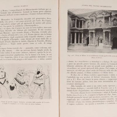 Milton, Paradiso perduto, 1852