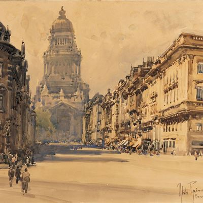 Bruxelles