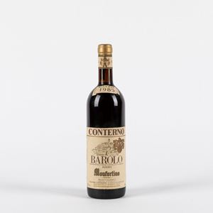 Monfortino 1 bt 1985