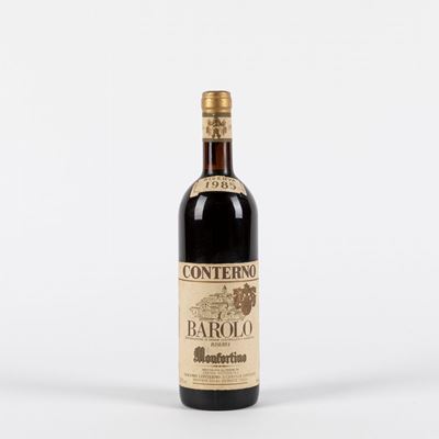 Monfortino 1 Bt 1985